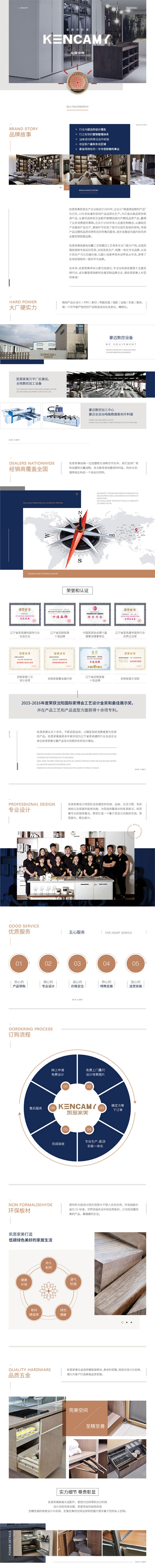 品牌故事